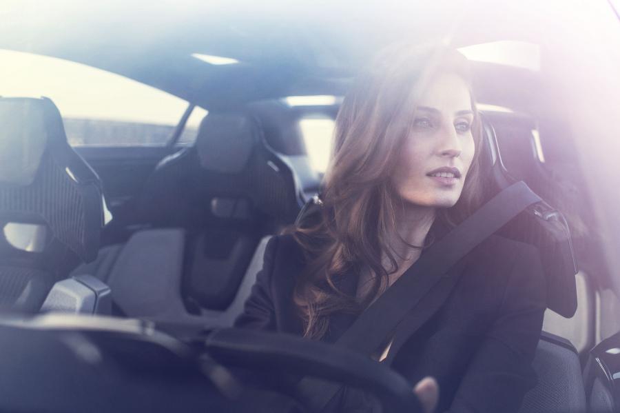  Peugeot Instinct Concept 2017 года  (фото 45 из 98)